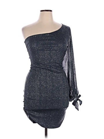 Teeze Me Cocktail Dress (view 1)