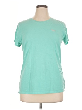 Victoria's Secret Pink Short Sleeve T-Shirt (view 1)