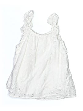 Crewcuts Outlet Sleeveless Blouse