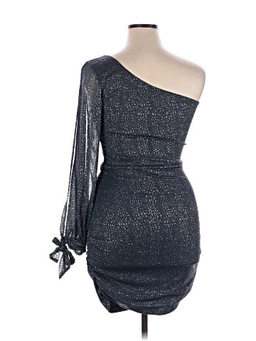 Teeze Me Cocktail Dress (view 2)