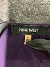 Nine West Purple Sleeveless Blouse Size 1X - photo 7