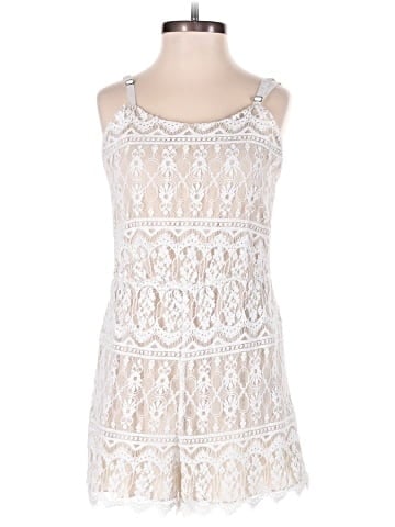 Alice + Olivia Romper (view 1)