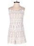 Alice + Olivia White Romper Size 0 - photo 1