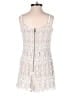 Alice + Olivia White Romper Size 0 - photo 2