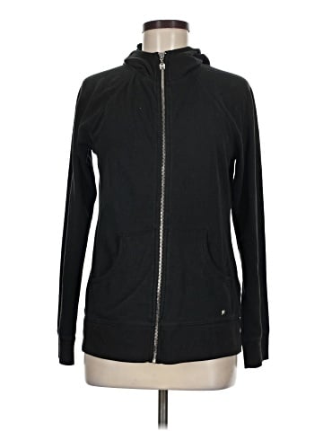 Victoria's Secret Zip Up Hoodie (view 1)