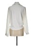 Assorted Brands Ivory Long Sleeve Blouse Size L - photo 2