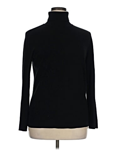 Chico's Turtleneck Sweater (view 1)