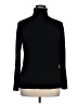 Chico's Black Turtleneck Sweater Size XL (3) - photo 1