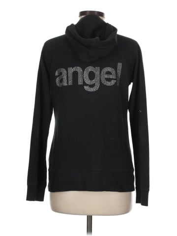 Victoria's Secret Zip Up Hoodie (view 2)
