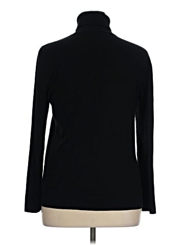 Chico's Turtleneck Sweater (view 2)