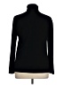 Chico's Black Turtleneck Sweater Size XL (3) - photo 2