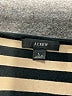 J.Crew Gold Bodysuit Size L - photo 3
