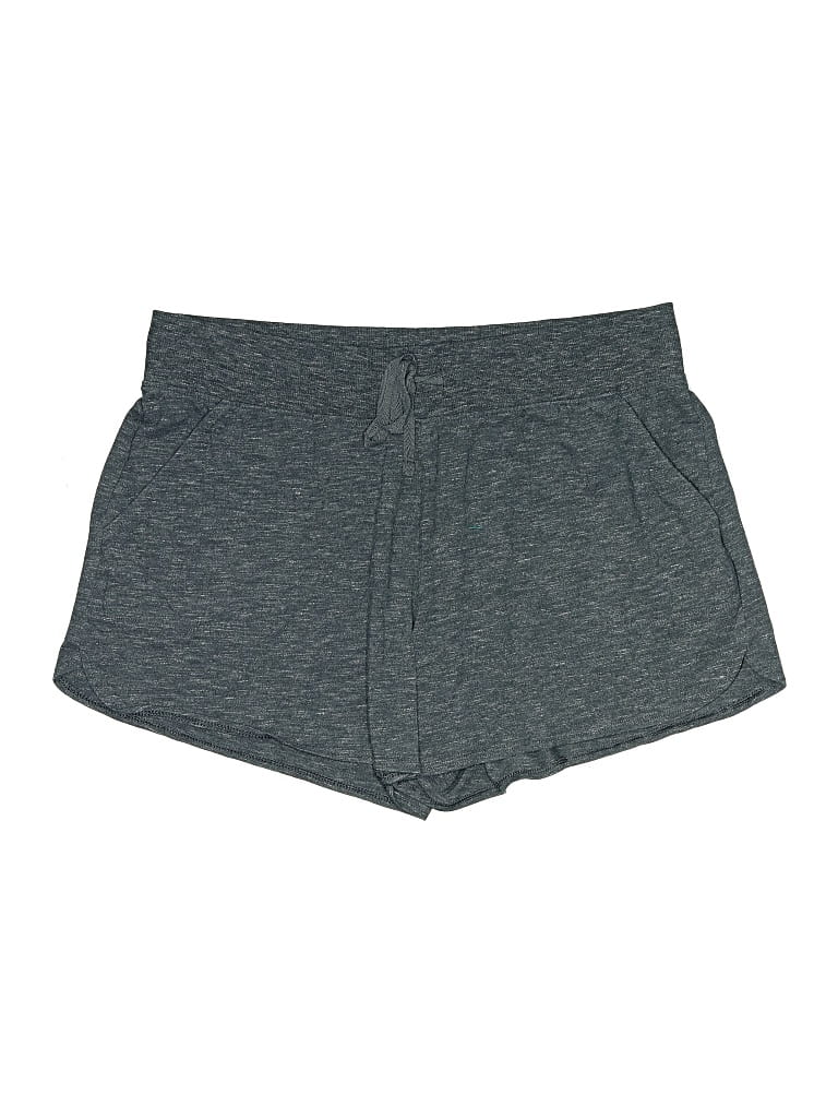 Pre-owned Tek Gear Athletic Shorts In Gray