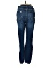 Cello Jeans Hearts Blue Jeans Size 9 - photo 2