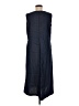 Unbranded Blue Casual Dress Size M - photo 2