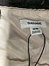 Garage 100% Polyester Tan Cocktail Dress Size M - photo 7