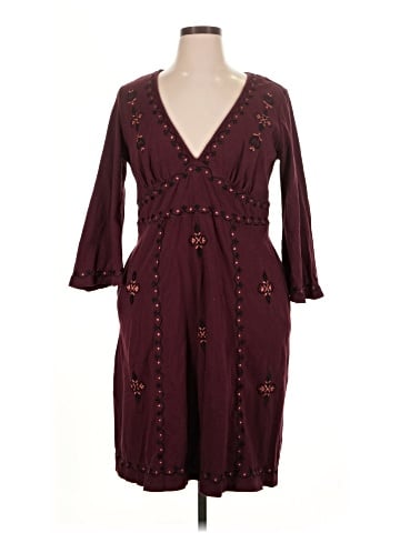Wayward Fancies Casual Dress (view 1)