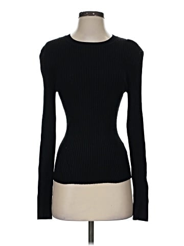 Veronica Beard Long Sleeve T-Shirt (view 1)