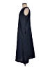 Unbranded Blue Casual Dress Size M - photo 5