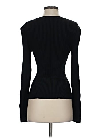 Veronica Beard Long Sleeve T-Shirt (view 2)