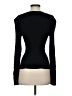 Veronica Beard Black Long Sleeve T-Shirt Size S - photo 2