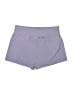 Asics Purple Athletic Shorts Size L - photo 2