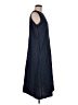 Unbranded Blue Casual Dress Size M - photo 4