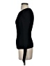 Veronica Beard Black Long Sleeve T-Shirt Size S - photo 5