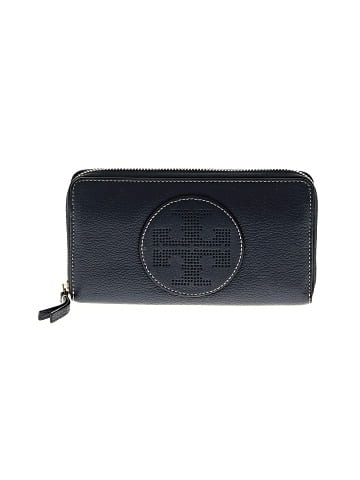 Tory Burch Leather Wallet (view 1)