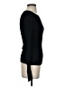 Veronica Beard Black Long Sleeve T-Shirt Size S - photo 4