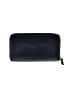 Tory Burch 100% Leather Blue Leather Wallet One size - photo 2