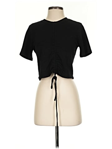 Monrow Short Sleeve T-Shirt (view 1)