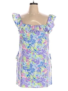 Lilly Pulitzer Romper