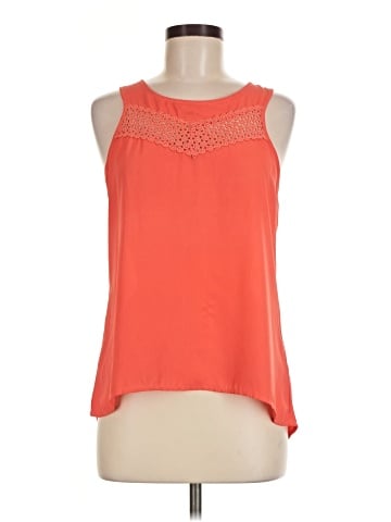 Heart Soul Tank Top (view 1)