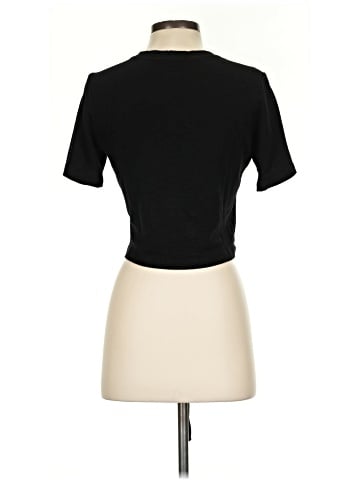 Monrow Short Sleeve T-Shirt (view 2)