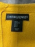 Cynthia Rowley TJX Yellow Pullover Sweater Size XL - photo 7