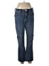 J.Crew Blue Jeans Size 28 waist - photo 1