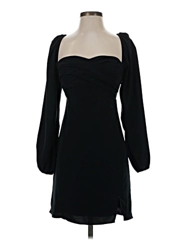 Abercrombie & Fitch Cocktail Dress (view 1)