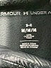 Under Armour Black Pullover Hoodie Size M - photo 7
