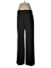 Banana Republic Black Wool Pants Size 8 - photo 1
