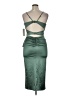Katia Rae Green Cocktail Dress Size XL - photo 2
