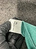 Unbranded 100% Polyester Teal Pullover Sweater Size XL - photo 7
