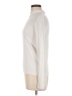 Gap Ivory Long Sleeve Top Size M - photo 5