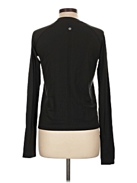 Lululemon Athletica Long Sleeve T-Shirt (view 2)