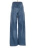 Zara Blue Jeans Size 0 - photo 2