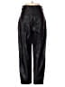 Zara Black Casual Pants Size 2 - photo 2