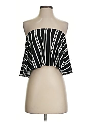 Whisper Tube Top (view 1)
