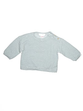 Zara Pullover Sweater (view 1)