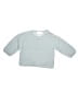 Zara Teal Blue Pullover Sweater Size 6-9 mo - photo 1
