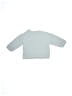Zara Teal Blue Pullover Sweater Size 6-9 mo - photo 2